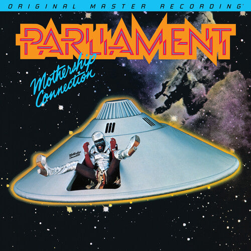 Parliament Mothership Connection (180 Gram Vinyl) (2 Lp's)