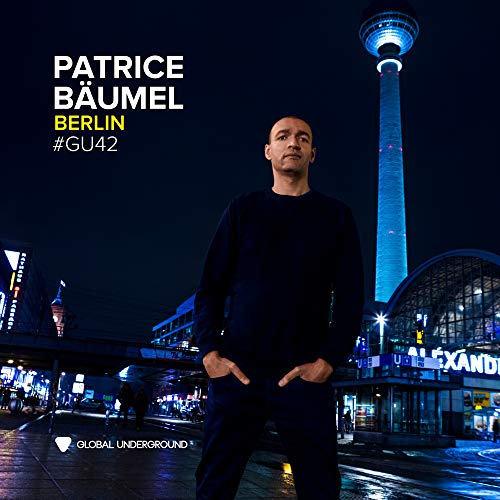 Patrice Bäumel Patrice Bäumel