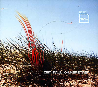 PAUL KALKBRENNER Zeit