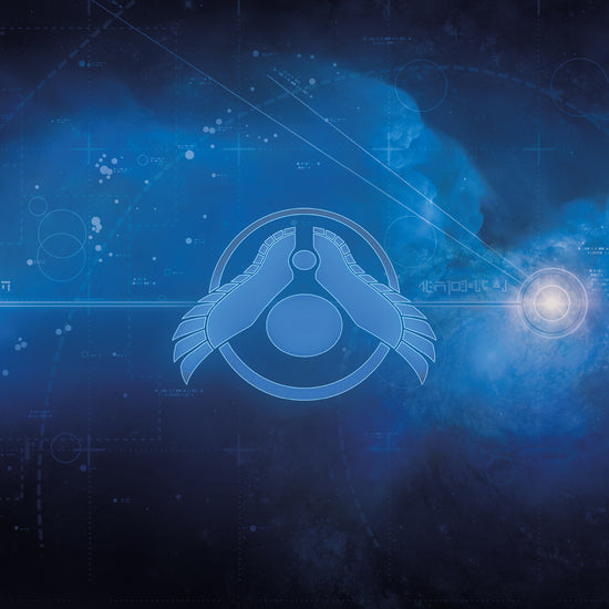 Paul Ruskay Homeworld Remastered (Original Soundtrack)