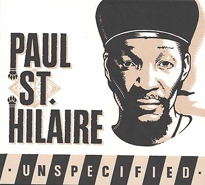 PAUL ST. HILAIRE Unspecified