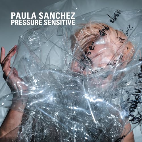 Paula Sanchez Pressure Sensitive