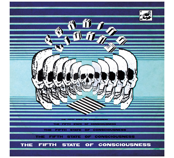 Peaking Lights The Fifth State Of Consciousness