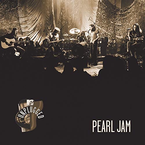 Pearl Jam Mtv Unplugged