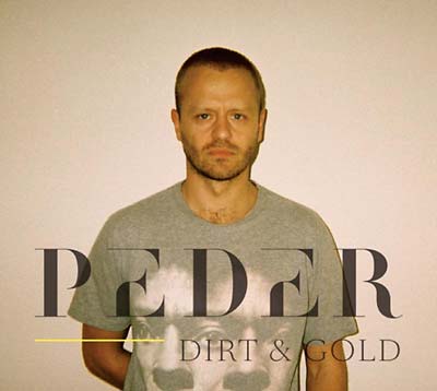 PEDER Dirt & Gold