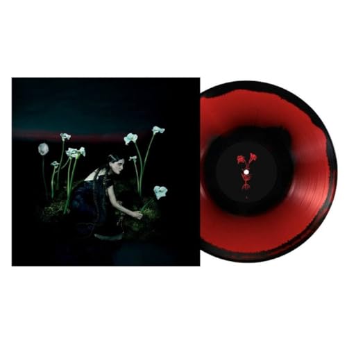 Penelope Trappes A Requiem (Corona Red Vinyl) (Indie Exclusive)