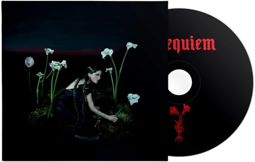 Penelope Trappes A Requiem