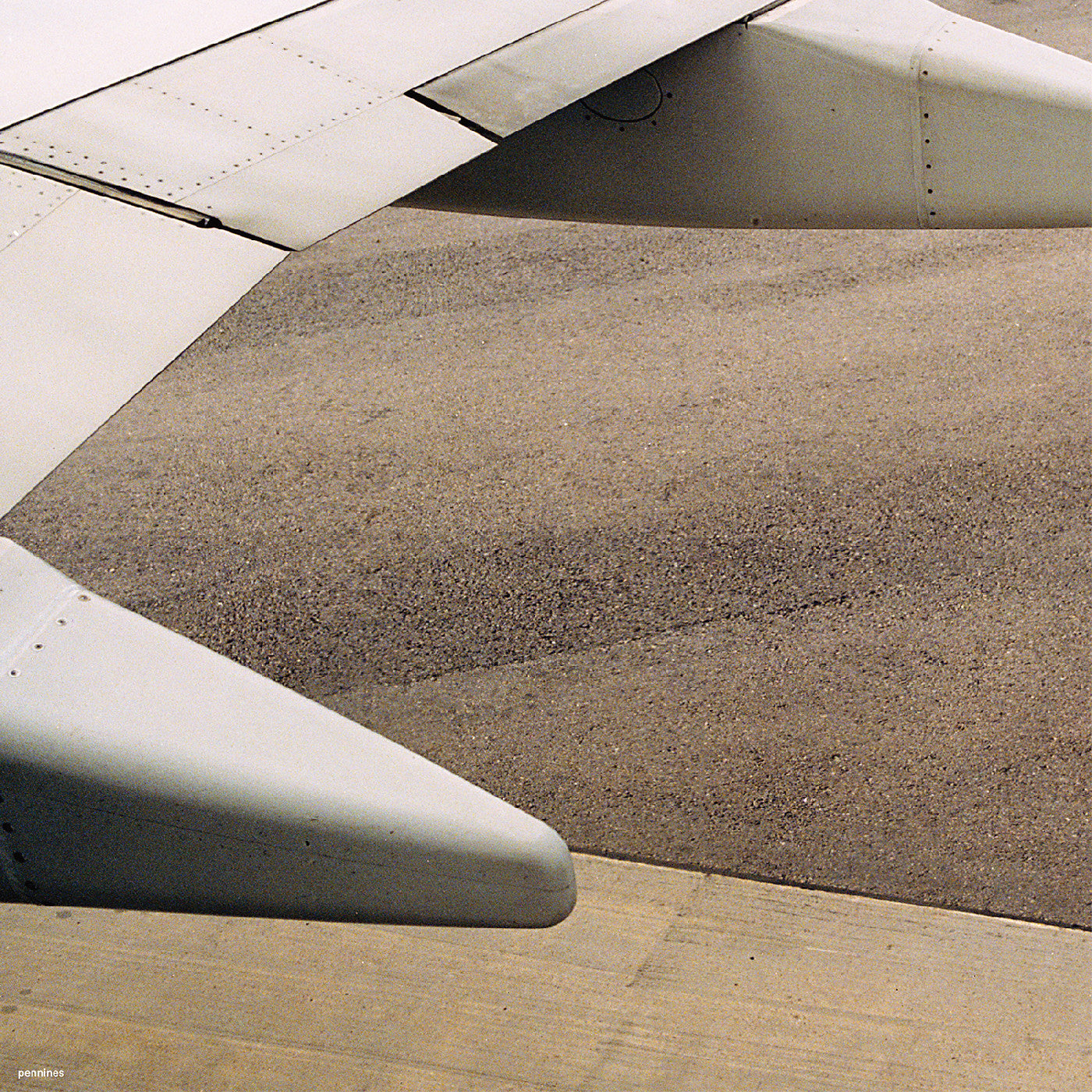 Pennines Recordings 2008-09 (Blue In Clear Marble Vinyl)