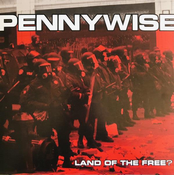 Land of The Free