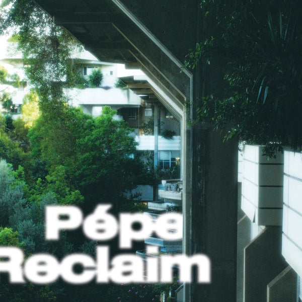 PEPE Reclaim