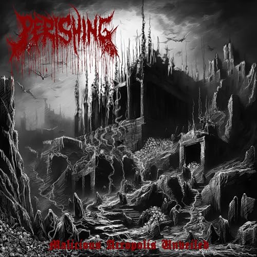 Perishing Malicious Acropolis Unveiled