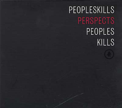 PERSPECTS Peopleskills