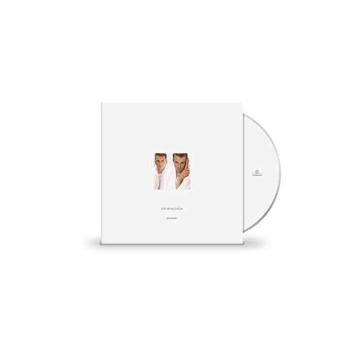 Pet Shop Boys Please (2018 Remaster)