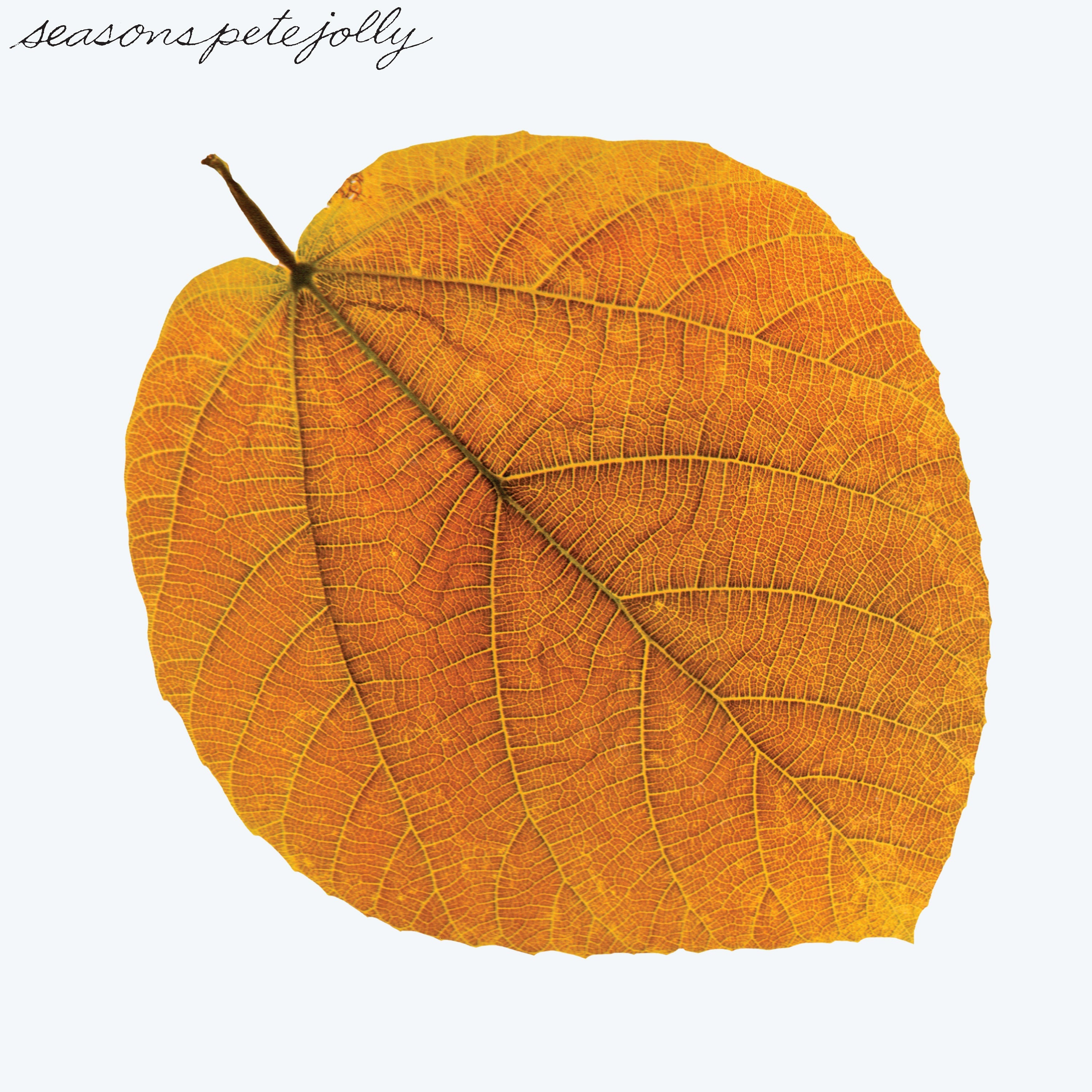 Pete Jolly Seasons