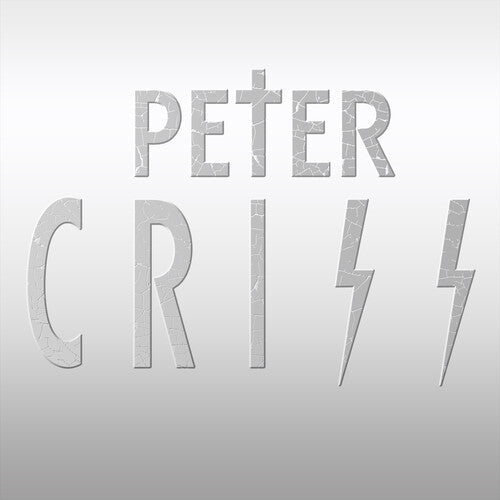 Peter Criss Peter Criss - Silver Wallet (Limited Edition, Bonus Track)