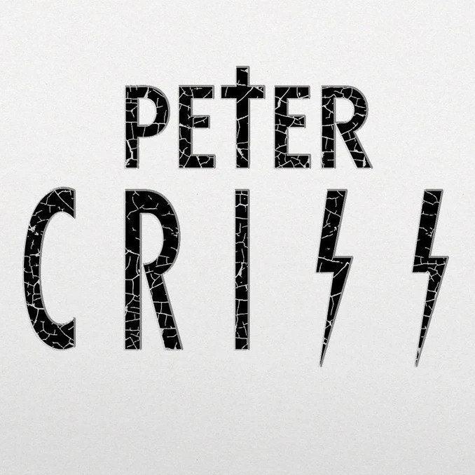 Peter Criss Peter Criss - White Wallet (Limited Edition, Bonus Track)