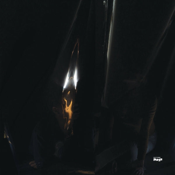 PETER REHBERG Liminal States