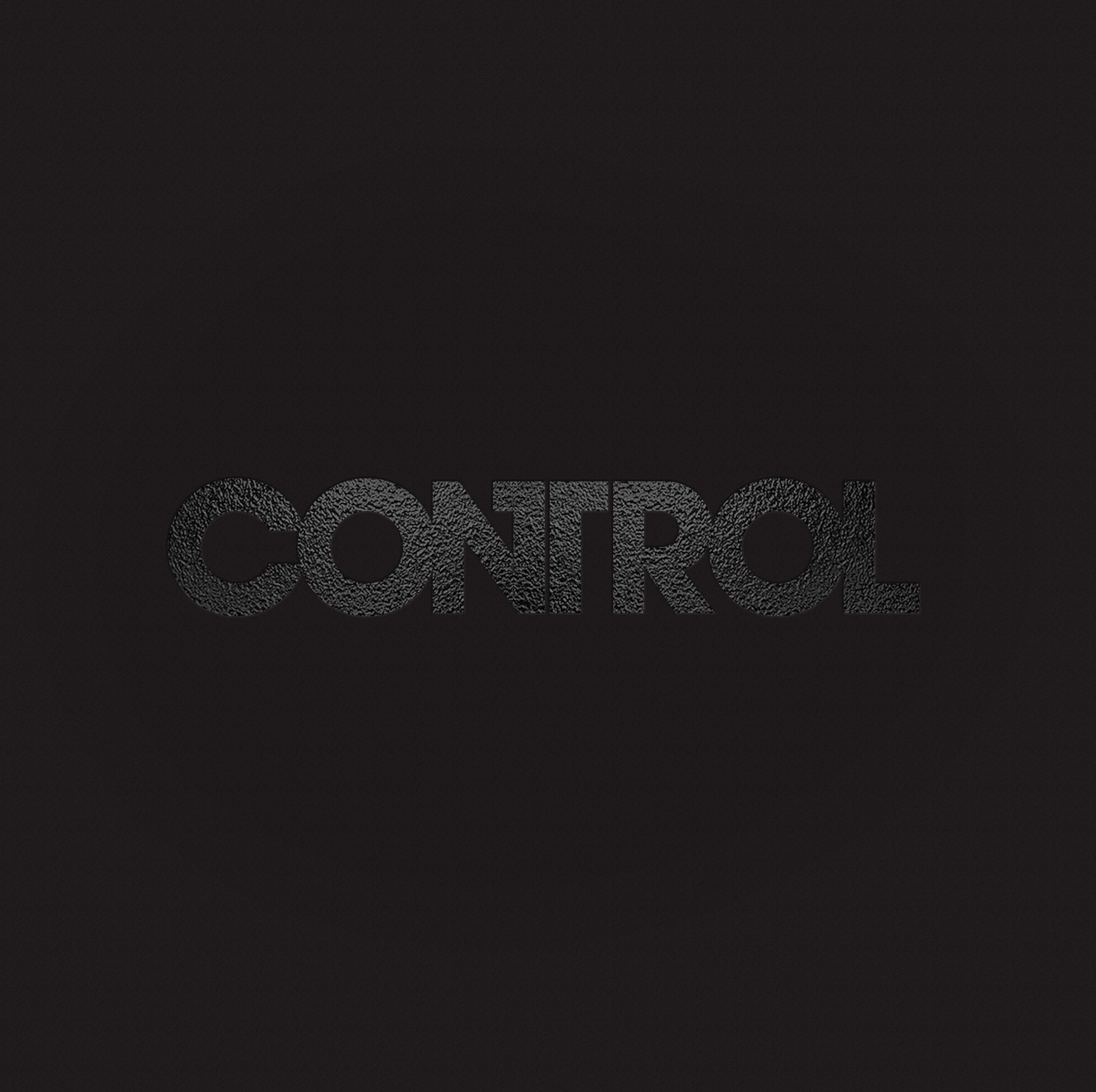 Petri Alanko and Martin Stig Andersen Control (Original Soundtrack)