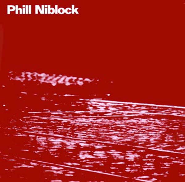 PHILL NIBLOCK Music By Phill Niblock