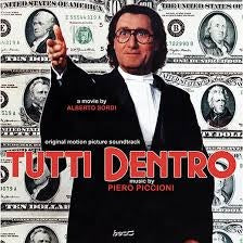 Piero Piccioni Tutti Dentro