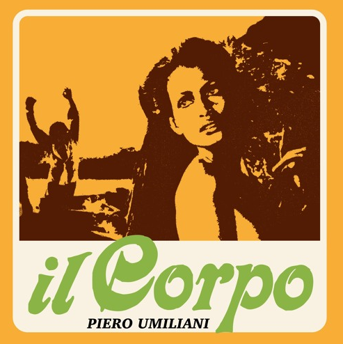Piero Umiliani Il Corpo