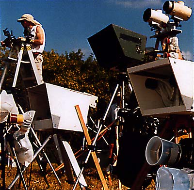 PILOTE Antenna