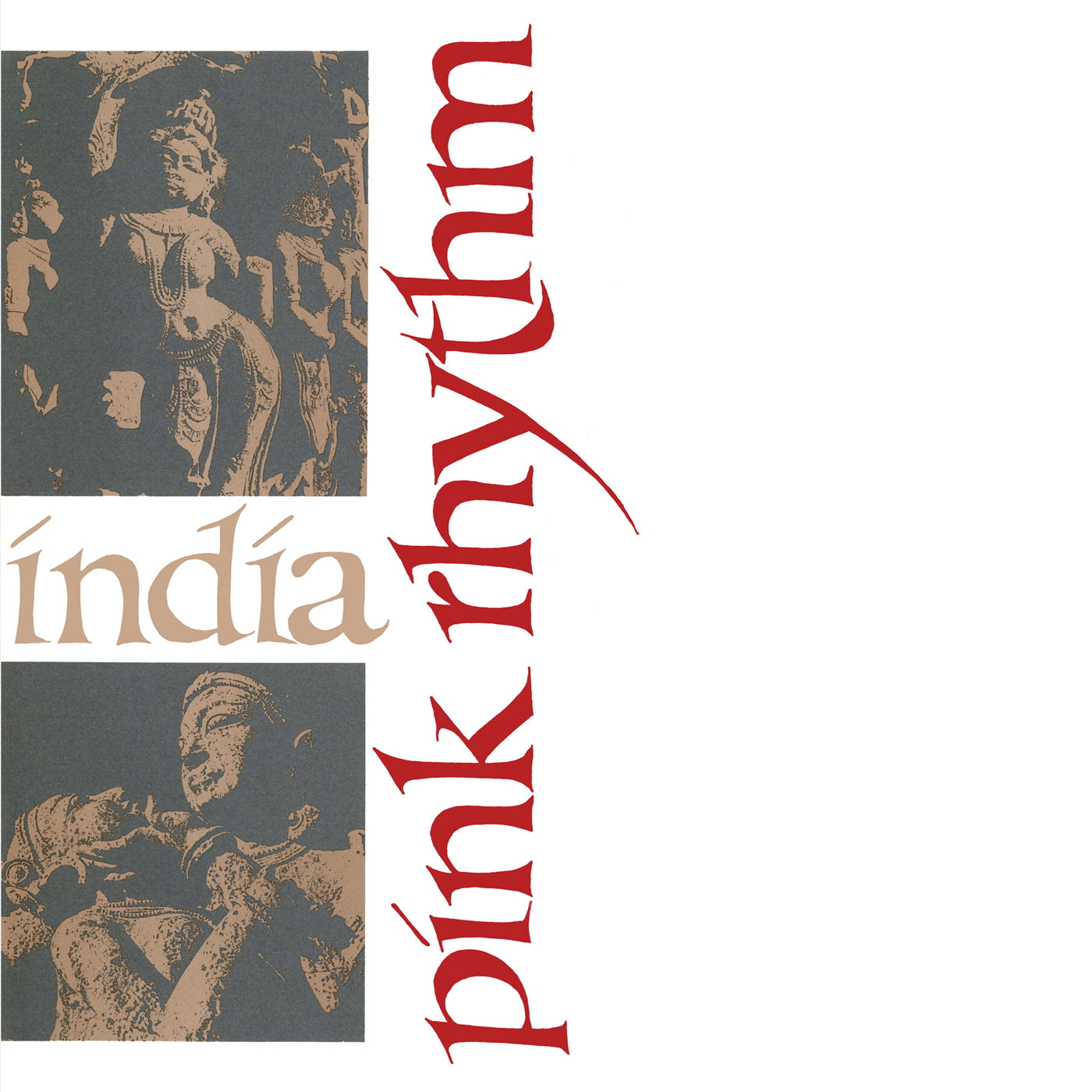 Pink Rhythm India