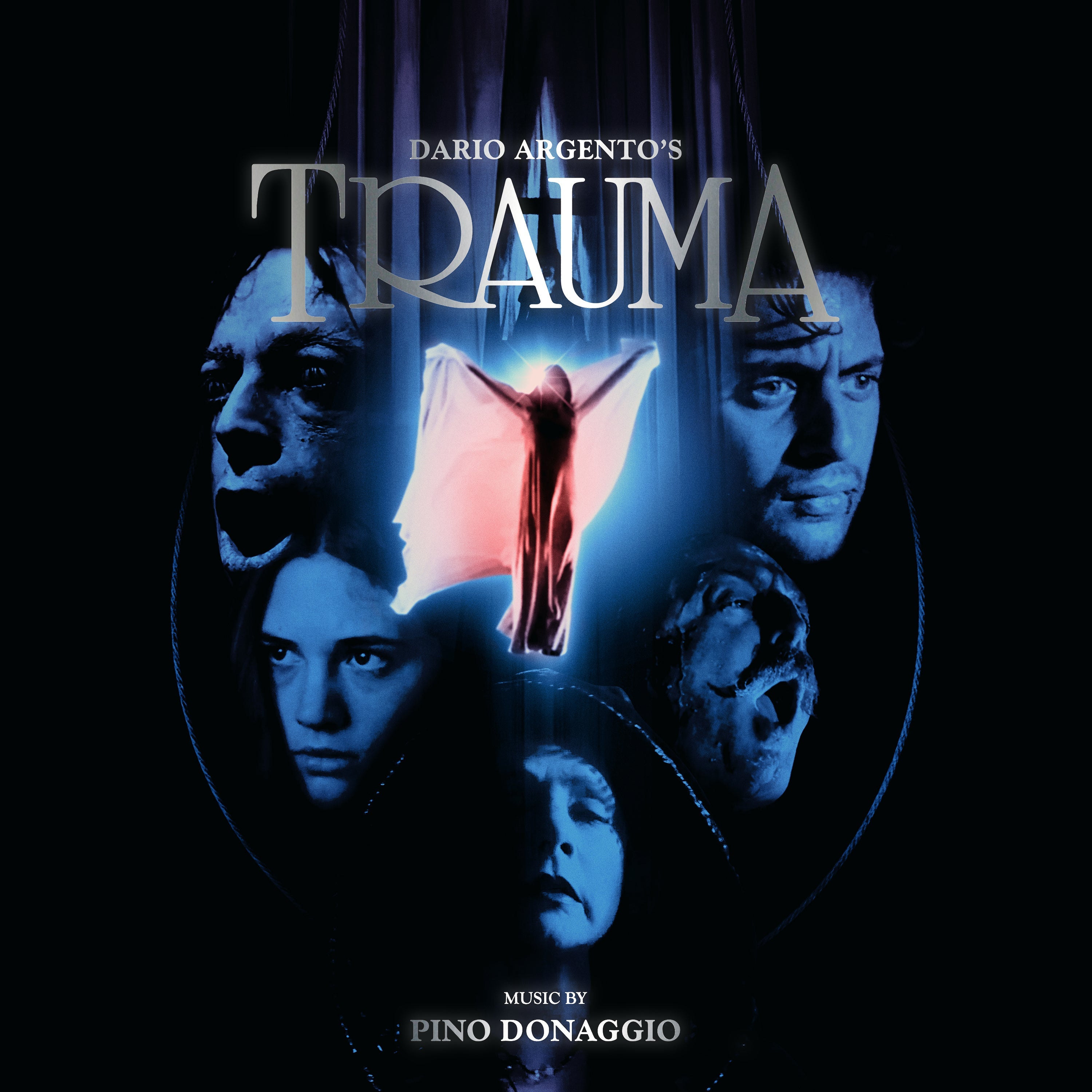 PINO DONAGGIO Trauma