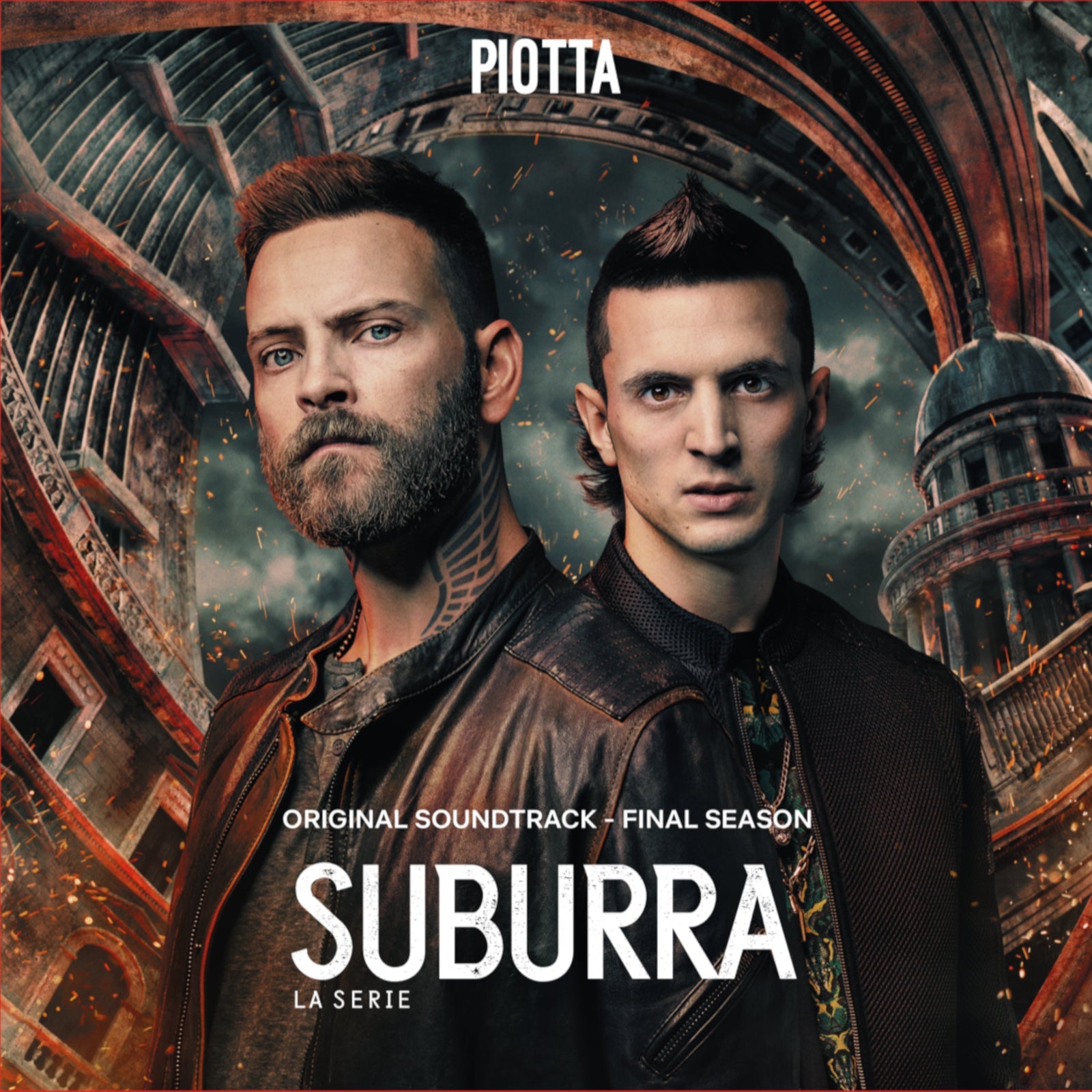 Piotta Suburra