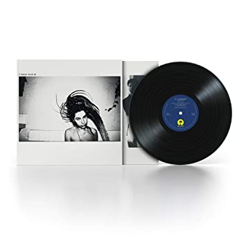 PJ Harvey Rid Of Me (Reissue)