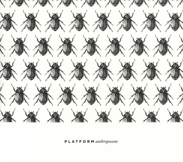 PLATFORM Anthropocene