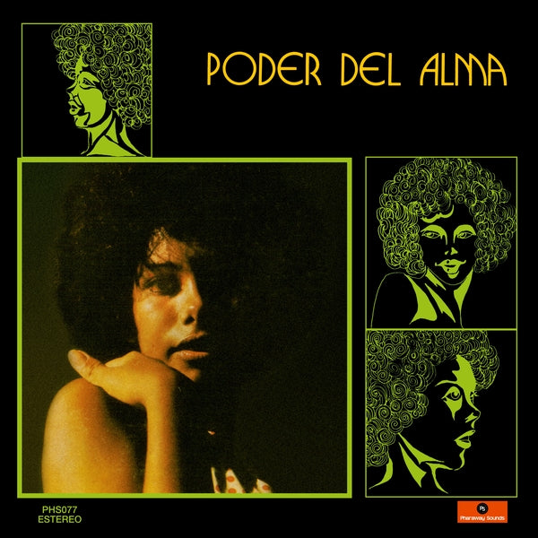 PODER DEL ALMA Poder del Alma II