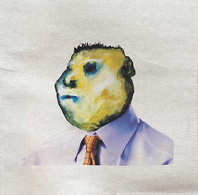 POSTHUMAN The Peoples Republic