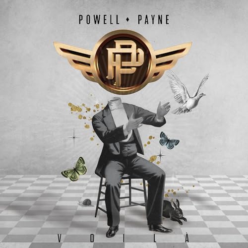 Powell-Payne Voila