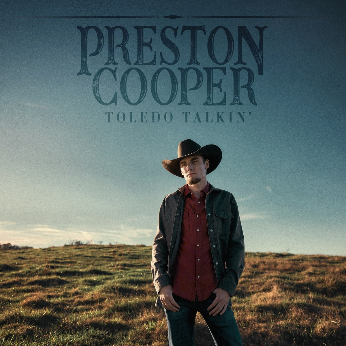 Preston Cooper Toledo Talkin'