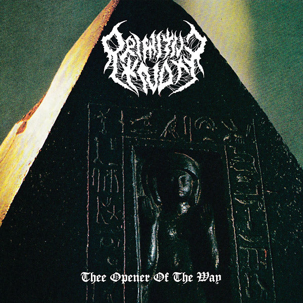 PRIMITIVE KNOT Thee Opener Of The Way