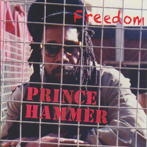 PRINCE HAMMER Freedom