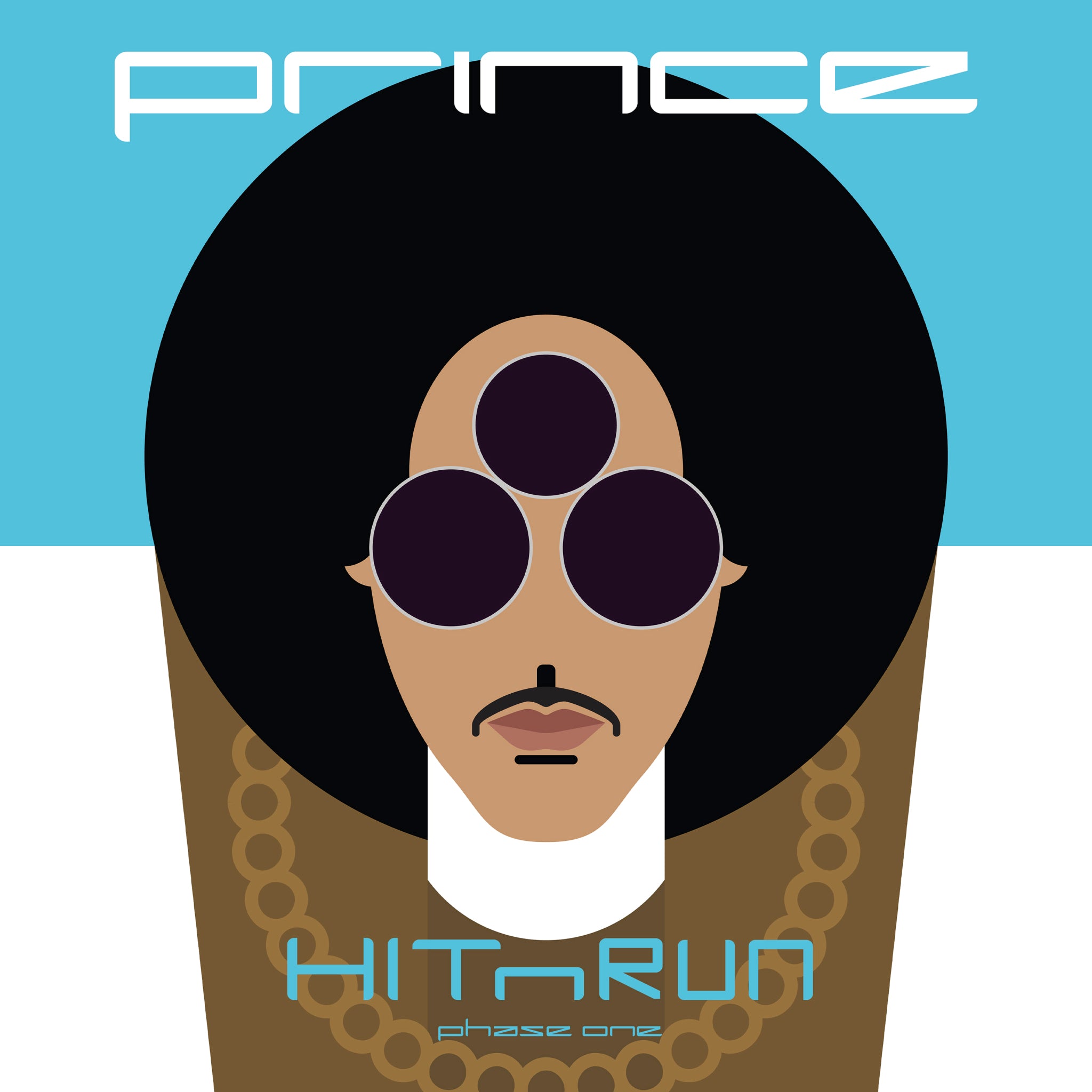 Prince Hitnrun Phase One
