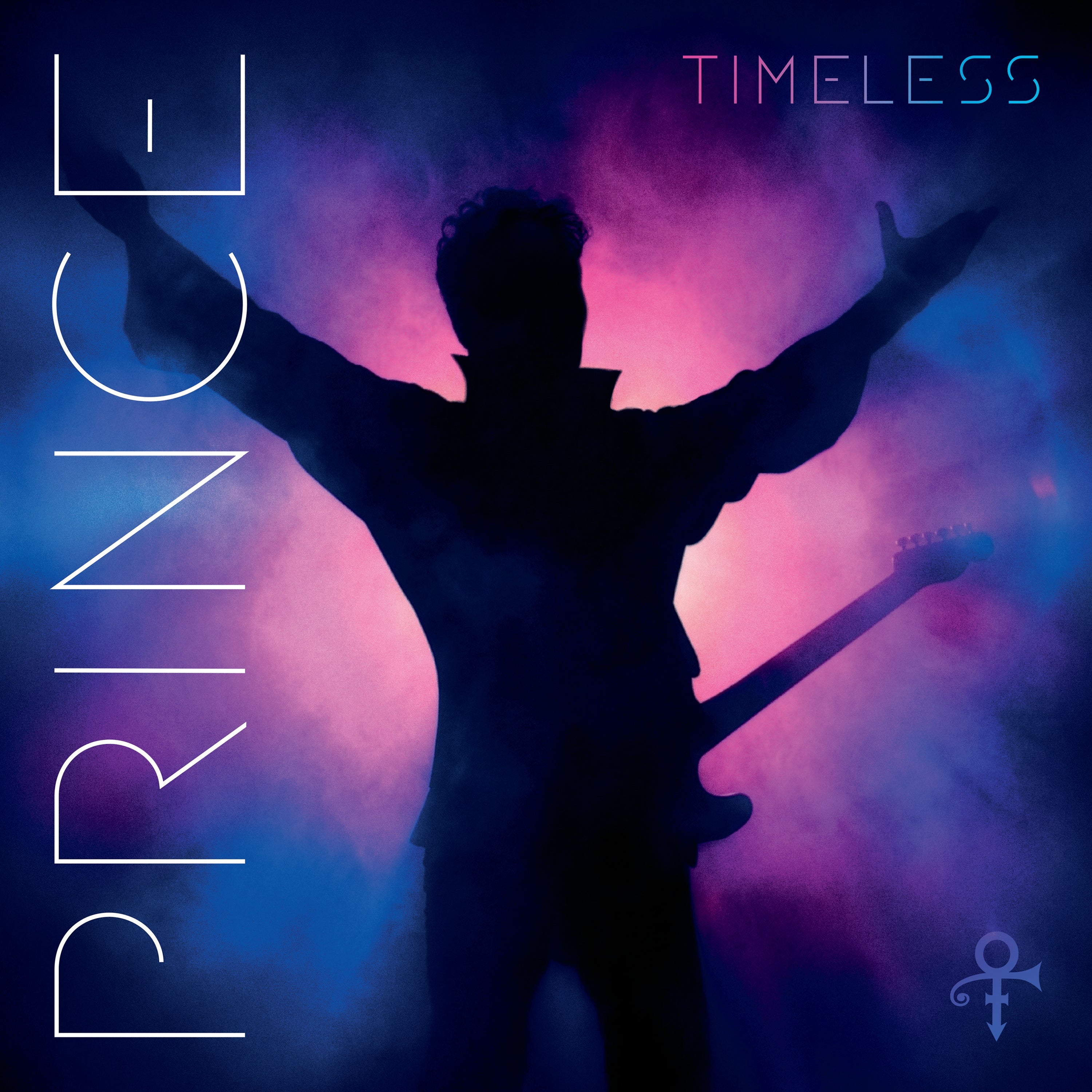 Prince Timeless