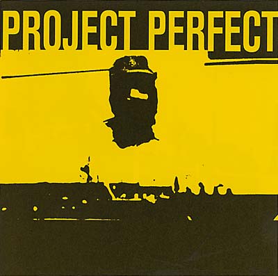 PROJECT PERFECT PM+
