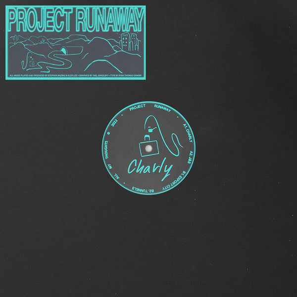 PROJECT RUNAWAY Charly EP
