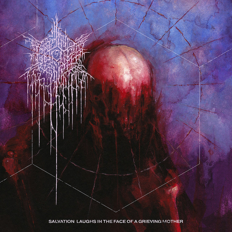 Psycho-Frame Salvation Laughs In The Face Of A Grieving Mother (Us Jewel Case)