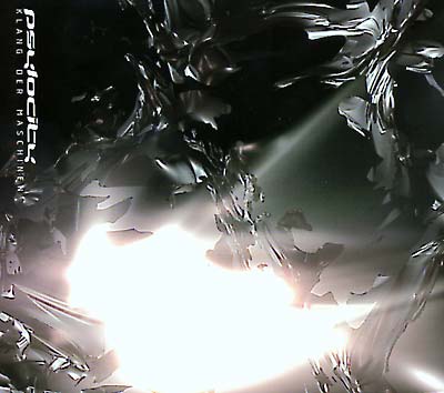 PSYLOCITY Der Klang Der Maschinen