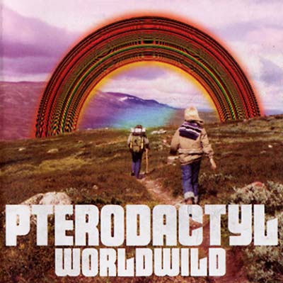 PTERODACTYL Worldwild