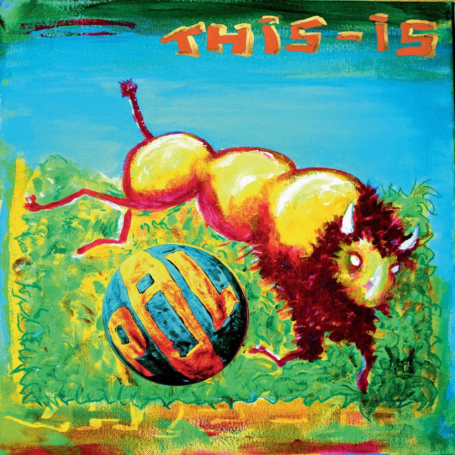 Public Image Ltd This Is PiL