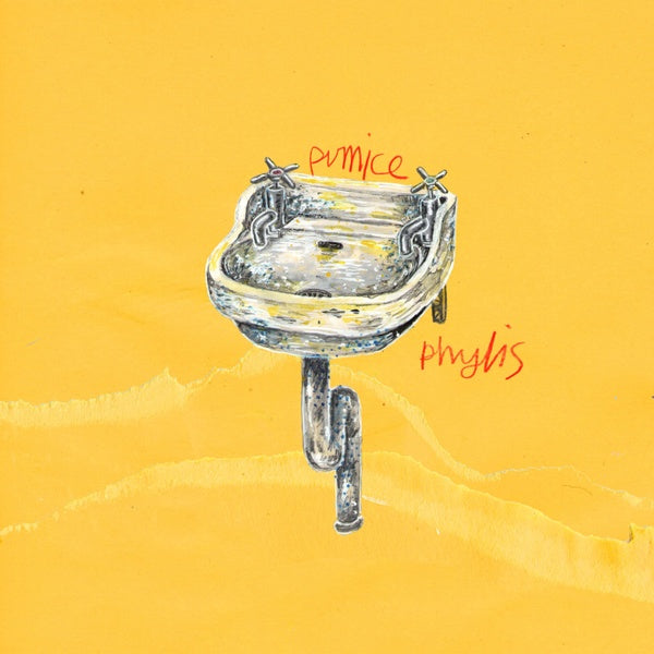 PUMICE Phylis