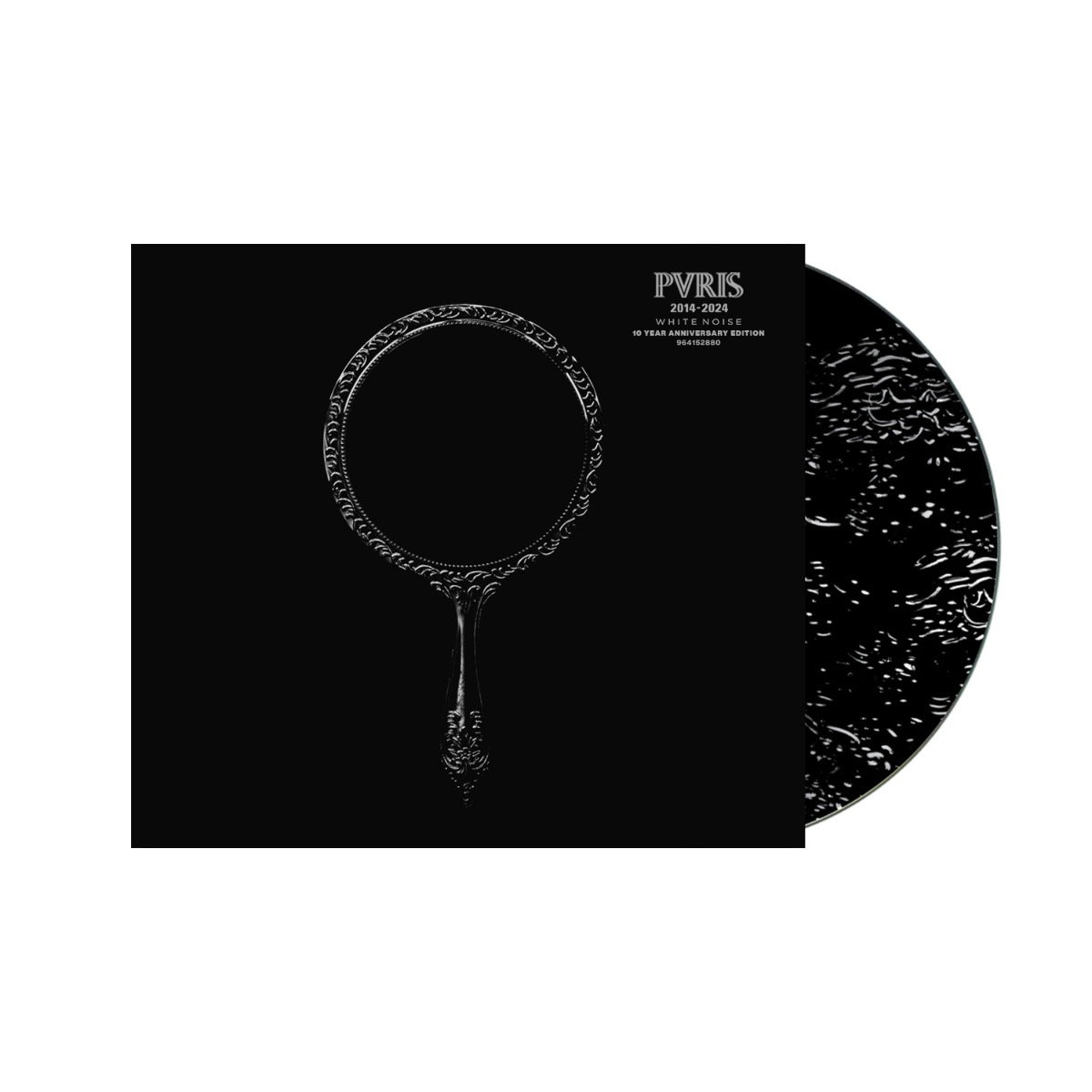 Pvris White Noise (10 Year Anniversary Edition)
