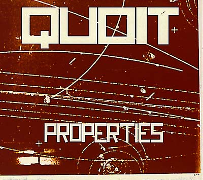 QUOIT Properties