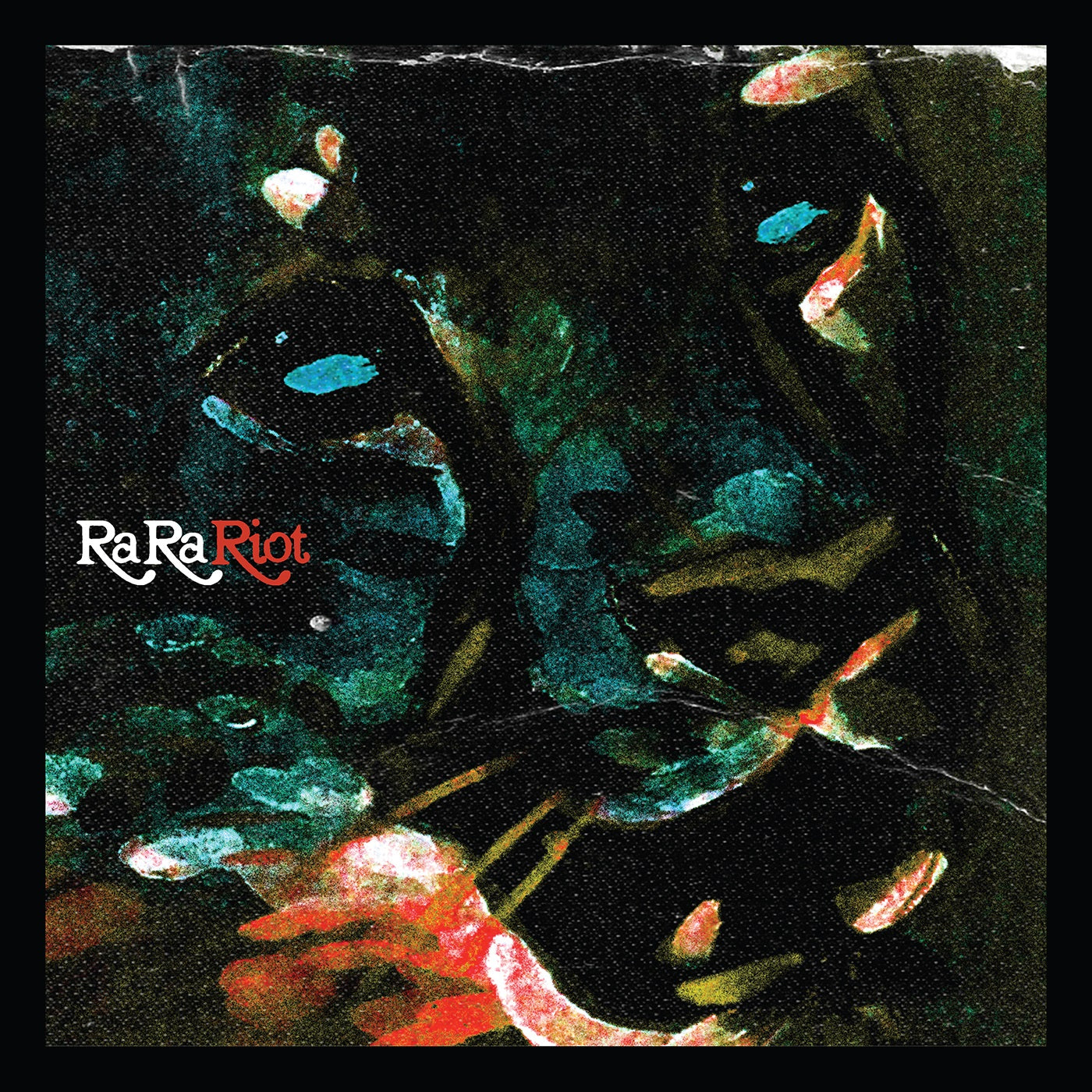 Ra Ra Riot Ra Ra Riot EP