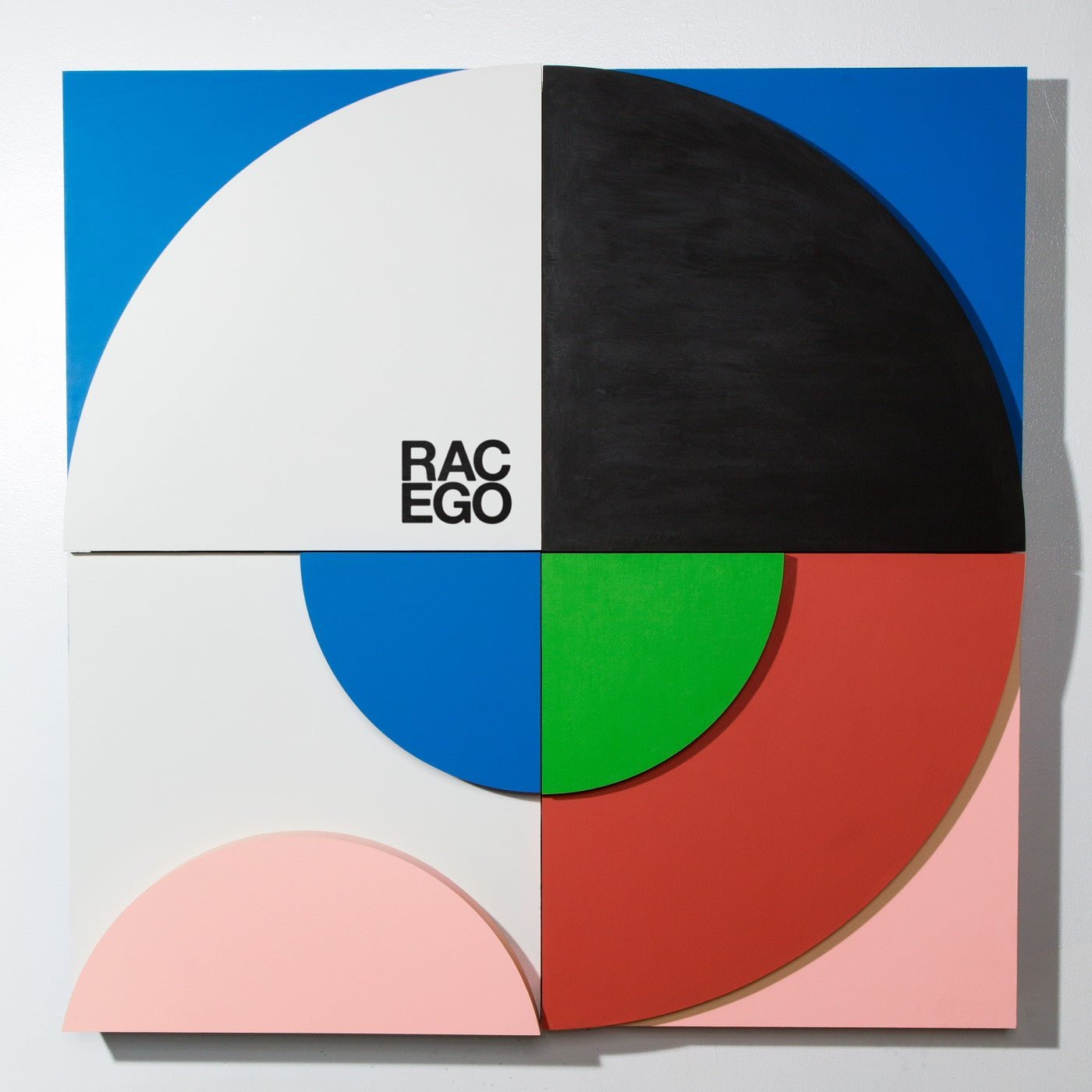 RAC EGO